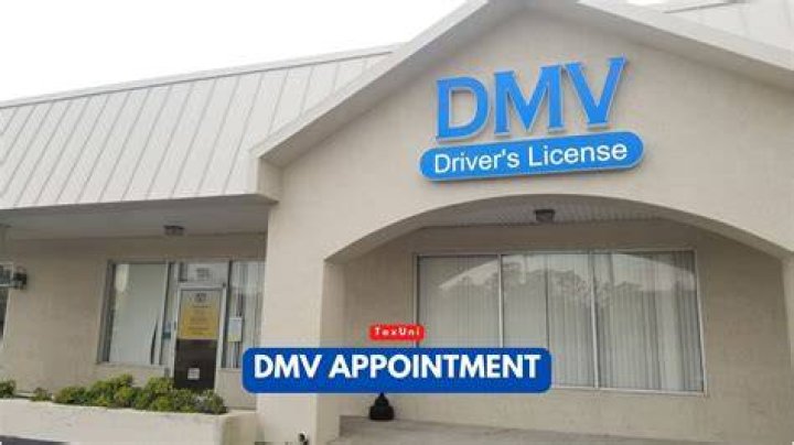 Do you need an appointment for Lodi DMV?