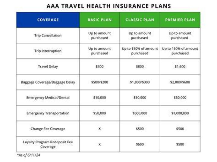Does AAA help with vacation packages?