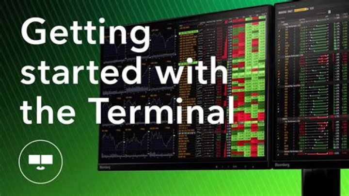 Does Bloomberg Terminal work on Mac?