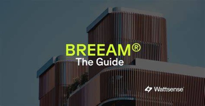 Does BREEAM apply to residential buildings?