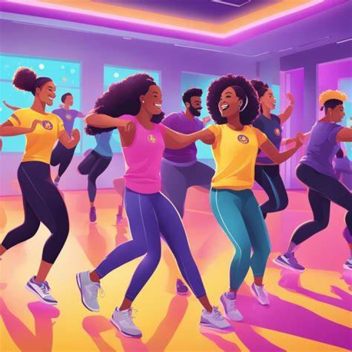 Does ClassPass have Zumba?