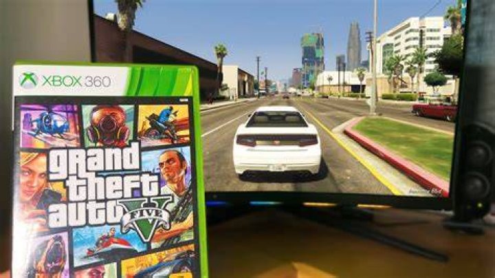 Does GTA 5 Xbox 360 still get updates?