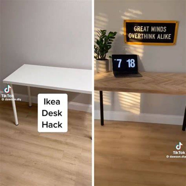 Does IKEA have corner desks?