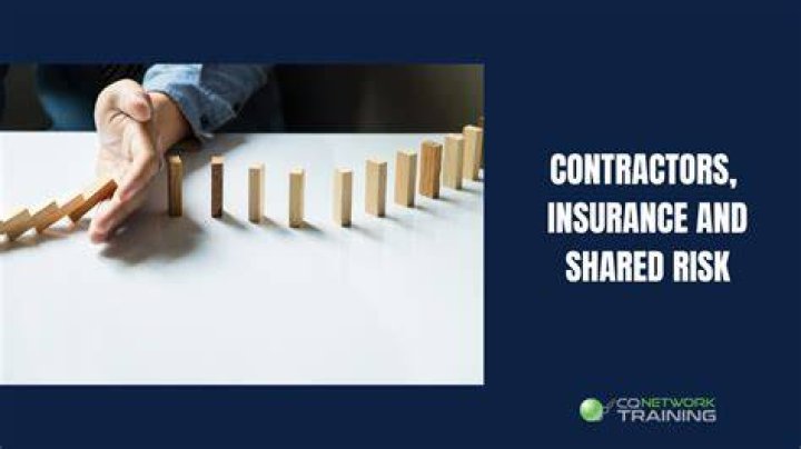 Does insurance work on shared risk?