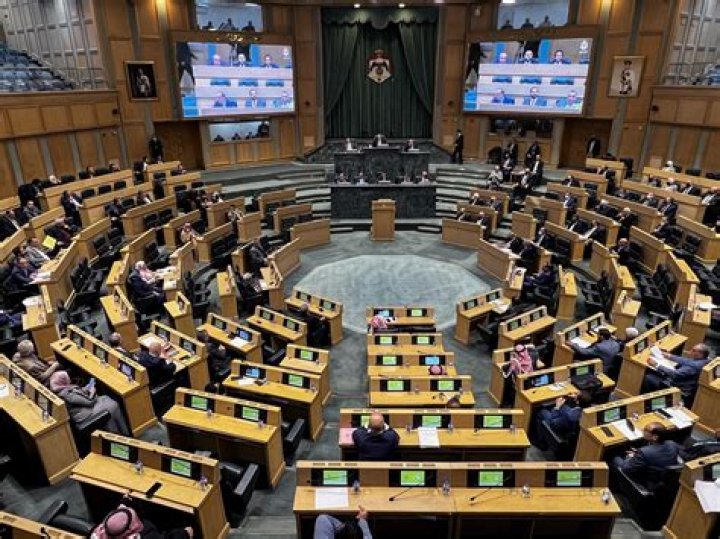 Does Jordan have an Israeli embassy?