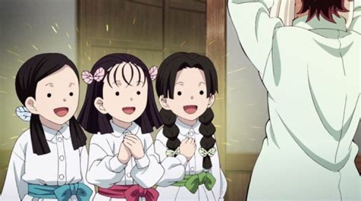 Does Kiyo die?
