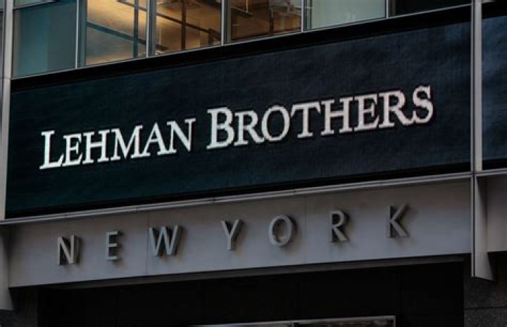 Does Lehman Brothers still exist 2020?