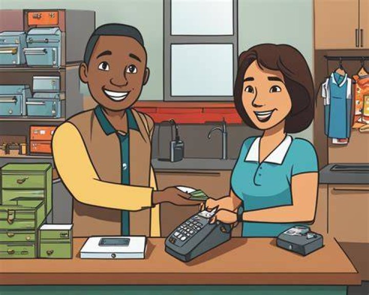 Does Rent-A-Center send you to collections?