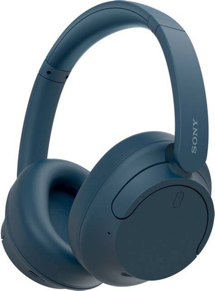 Does Sony have a store in NYC?