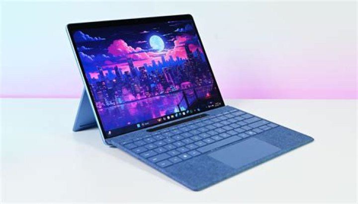 Does Surface Pro have Hyper-V?
