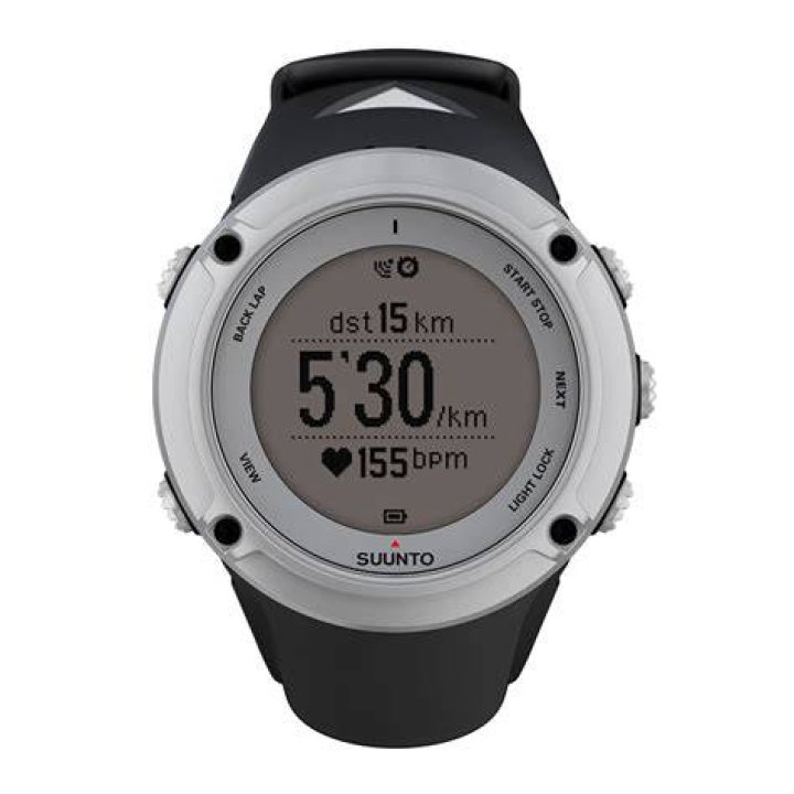 Does Suunto Ambit 2 have bluetooth?