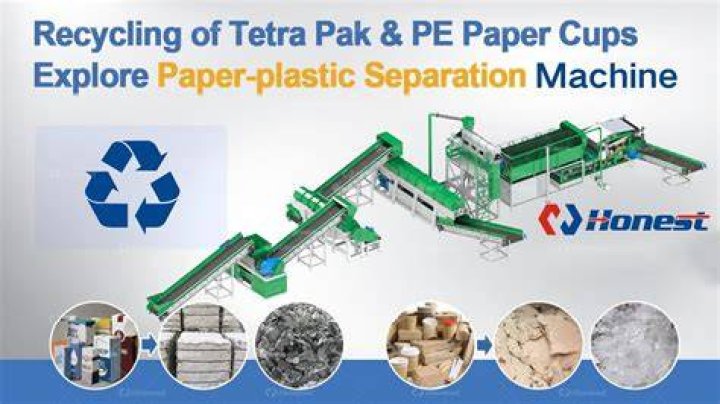 Does Tetra Pak go in paper or plastic recycling?