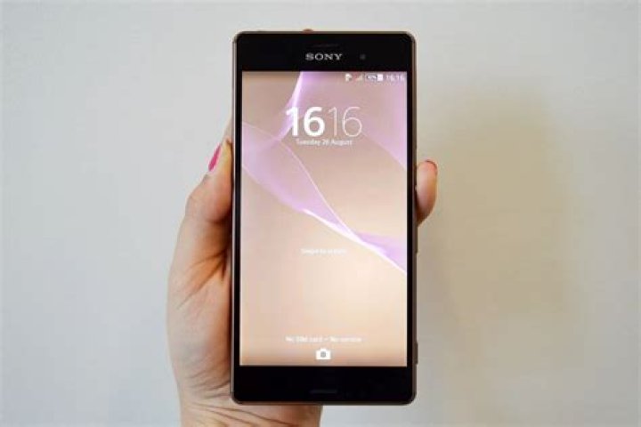 Does the Sony Xperia Z3 have wireless charging?
