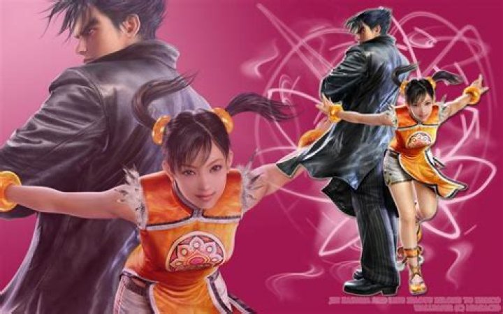 Does Xiaoyu have crush on Jin?