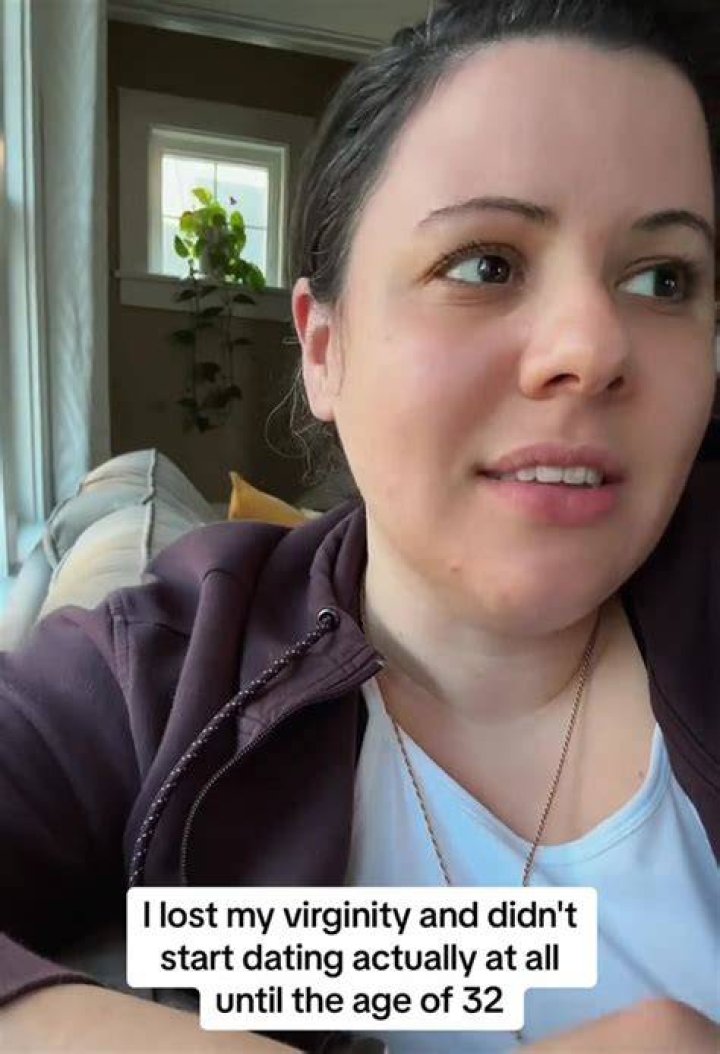 Has Alexa Rivera lost her virginity?