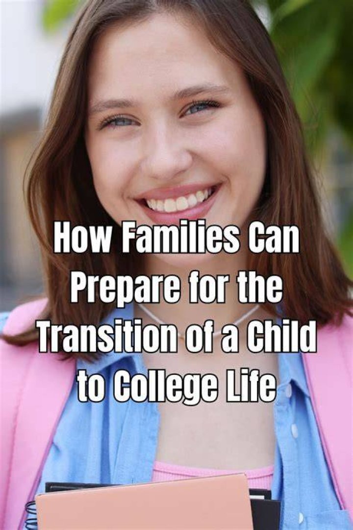 How can an adult prepare for college?