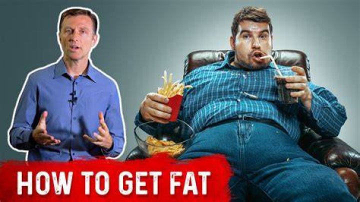 How can I fatten up fast?