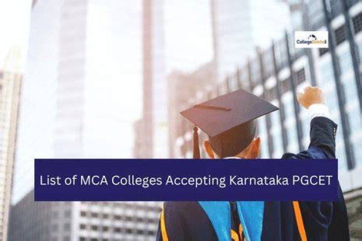 How can I prepare for Pgcet MCA in Karnataka?