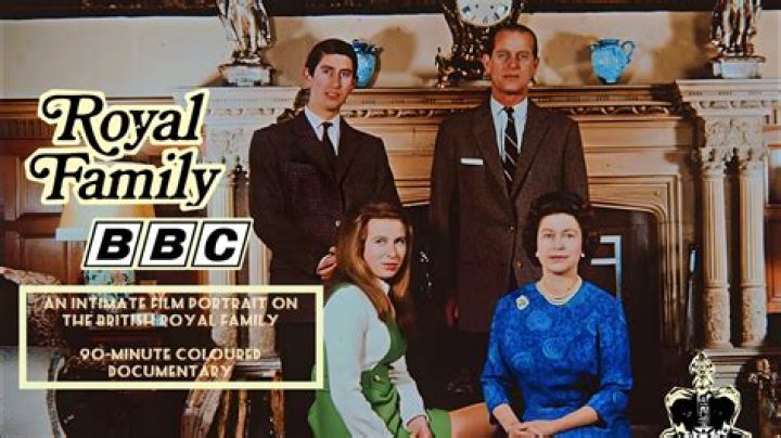 How can I watch the 1969 Royal Family documentary?