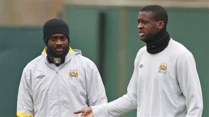 How did Ibrahim Toure died?