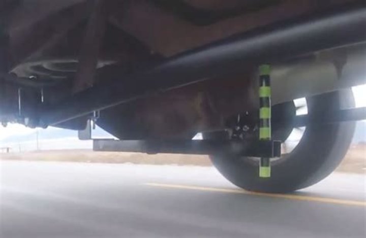 How do anti Wrap bars work?