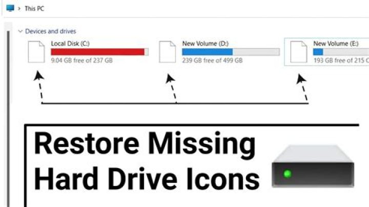 How do I cleanup my hard drive Windows Vista?