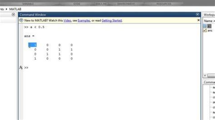 How do I combine two arrays in MATLAB?