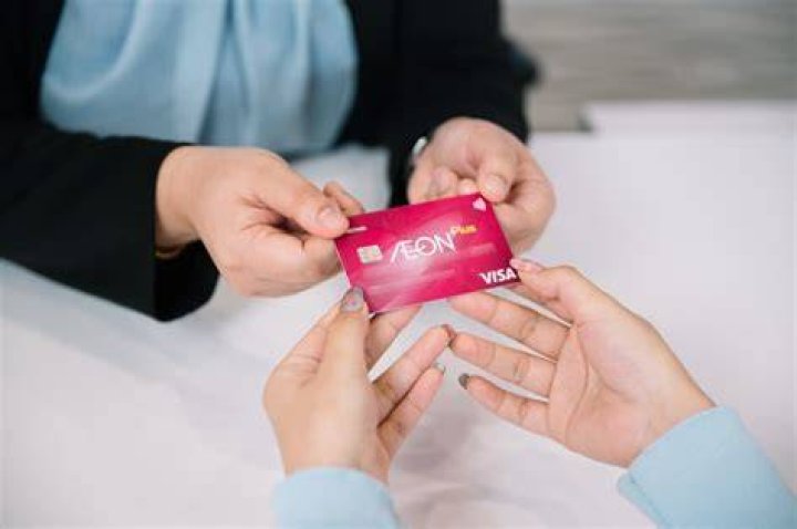 How do I contact Aeon credits?