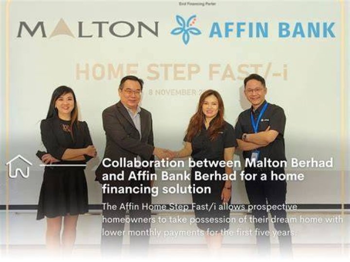 How do I contact Affin Bank?