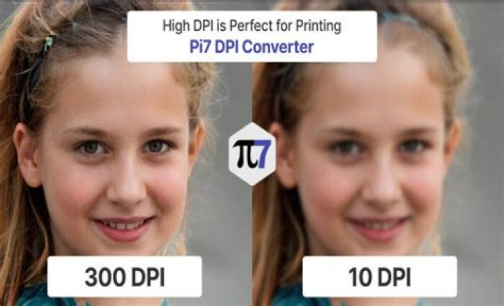 How do I convert a JPEG to DPI?