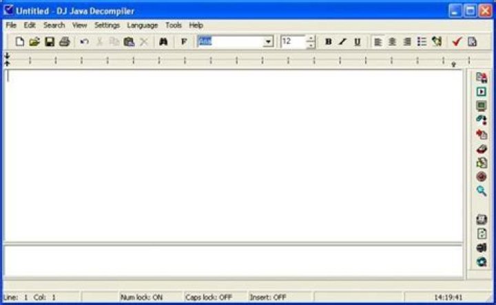 How do I download Java decompiler?
