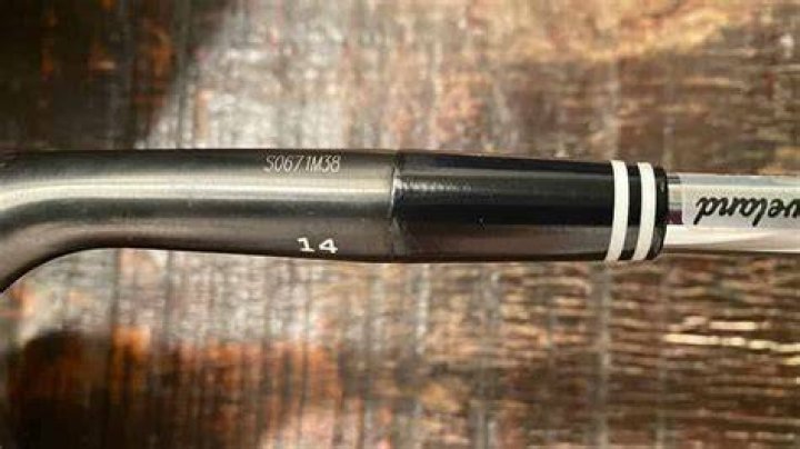 How do I find my Callaway serial number?