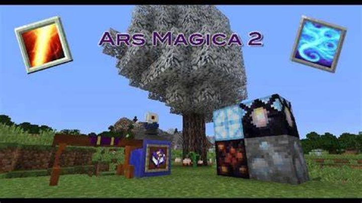 How do I get more mana in Ars Magica 2?