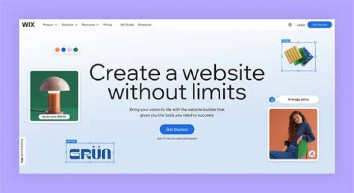 How do I make my website say under construction?