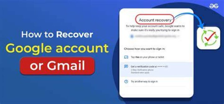 How do I recover my AIM account?