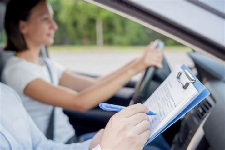 How do I study for my driving test in Arizona?
