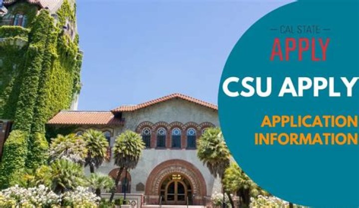 How do I transfer from a CSU to a CSU?