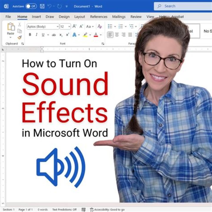 How do I turn on sound effects on iPad?