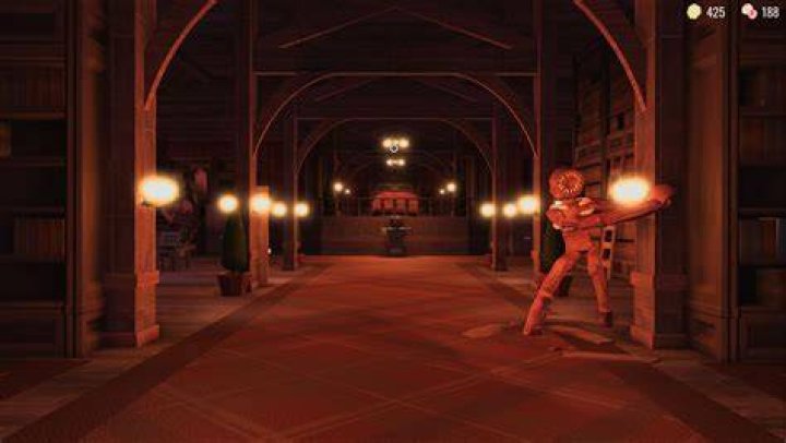 How do you beat Clockwerk?