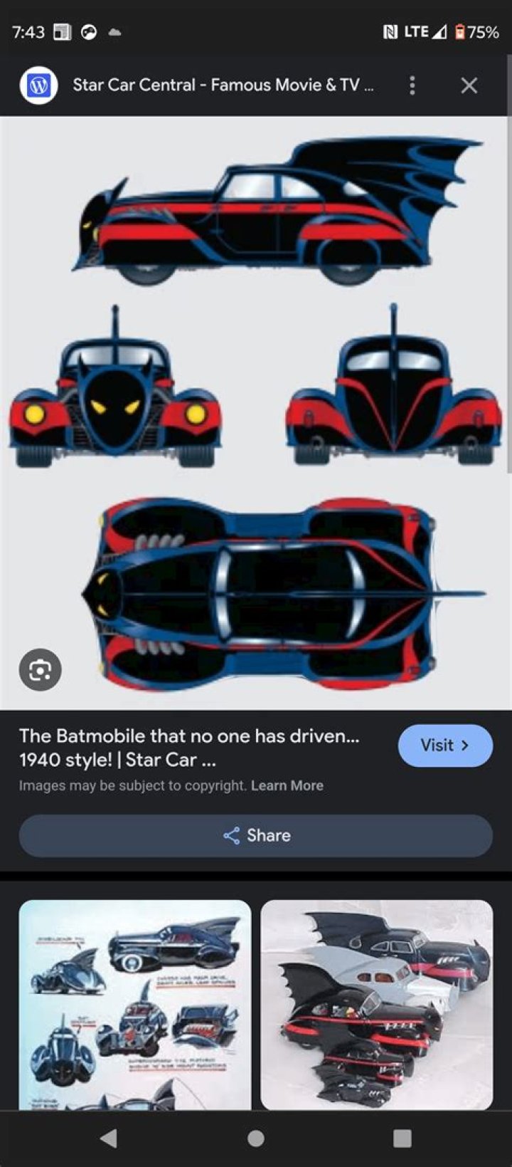 How do you drift in the Batmobile?