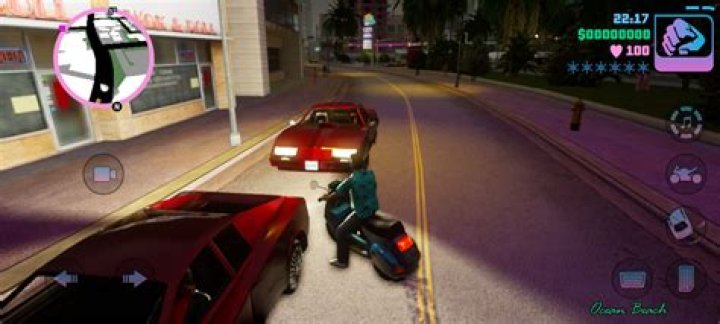 How do you get 150 hp in GTA Vice City?