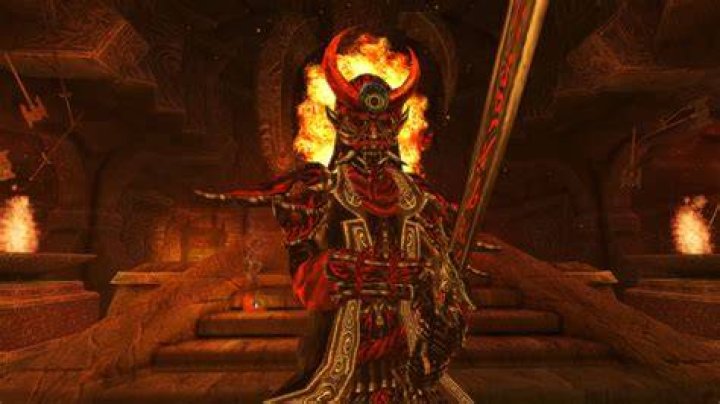 How do you get Akaviri armor?