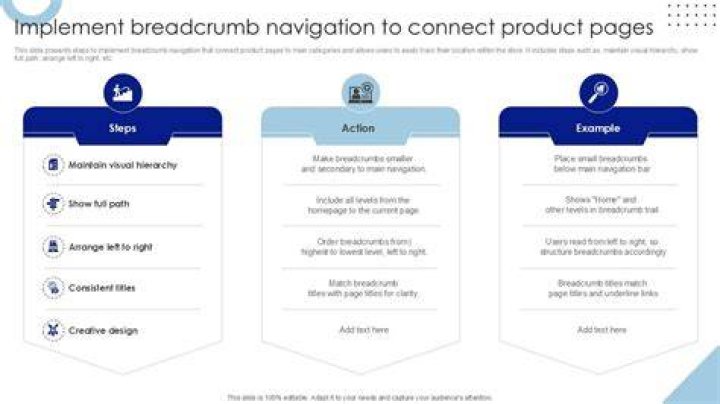 How do you show Breadcrumbs on NavXT?