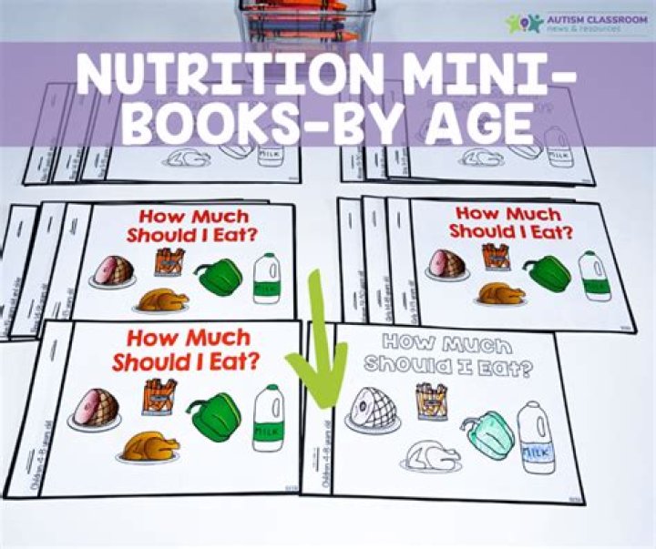 How do you teach nutrition in a fun way?