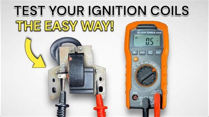 How do you test a bad ignitor?