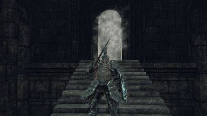How do you trigger the Nashandra fight?