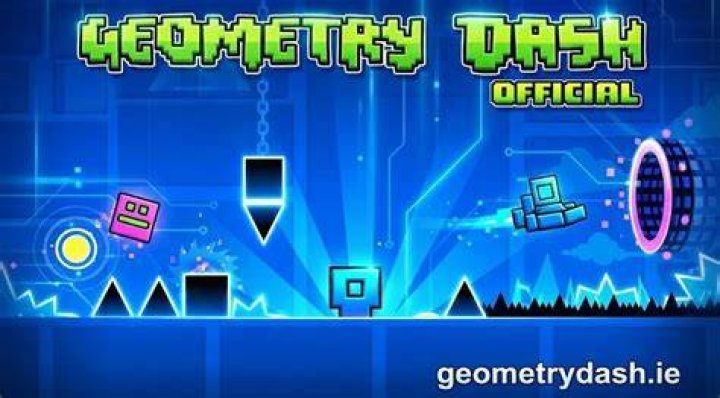 How do you unblock on geometry dash?