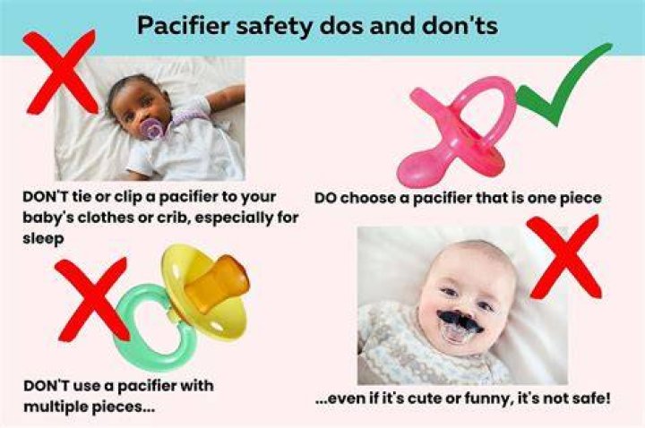How do you use a pacifier sterilizer?