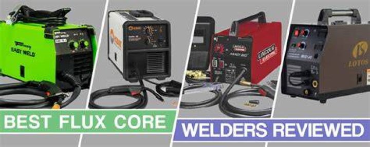 How good are flux core welders?