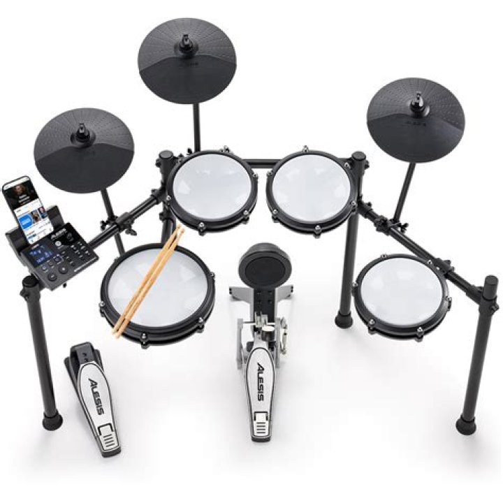 How good is alesis?
